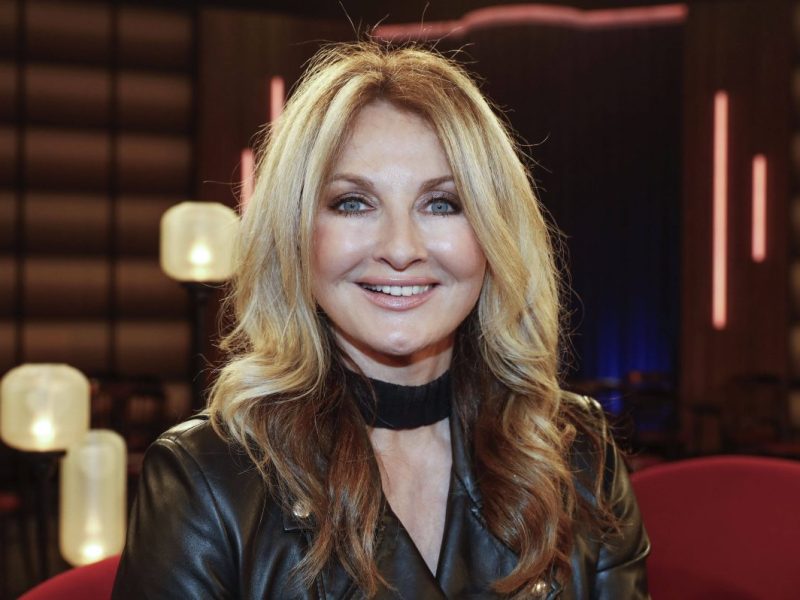 Bei RTL ist Frauke Ludowig als Moderatorin kaum wegzudenken. Doch nun schlägt der TV-Star ein neues Kapitel auf.