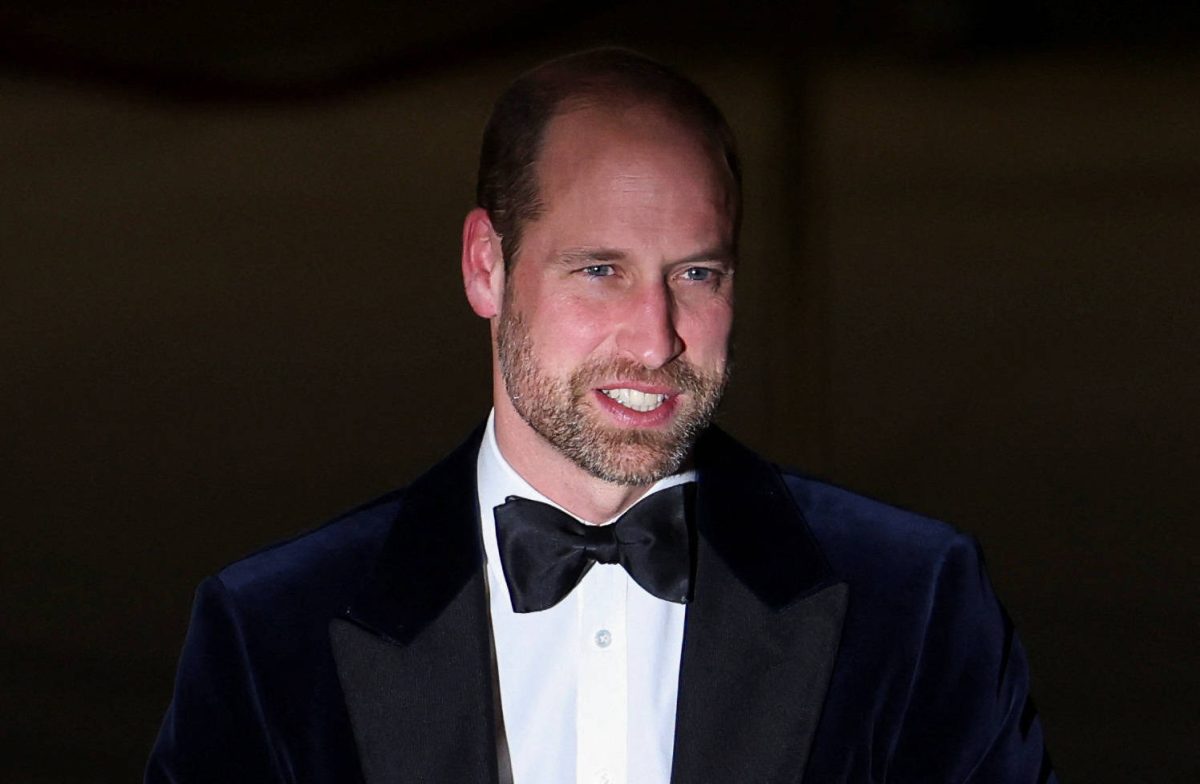 Zwischen Prinz William und Prinz Harry herrscht seit Jahren Funkstille. Doch nun setzt William ein Zeichen – vielleicht ein Zeichen der Versöhnung?