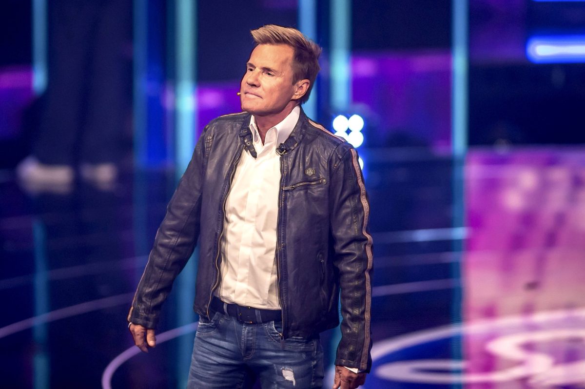 Dieter Bohlen