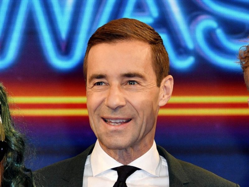 Kai Pflaume ist in der deutschen TV-Landschaft kaum mehr wegzudenken. Jetzt darf der „Wer weiß denn sowas?“-Moderator nochmal ran.