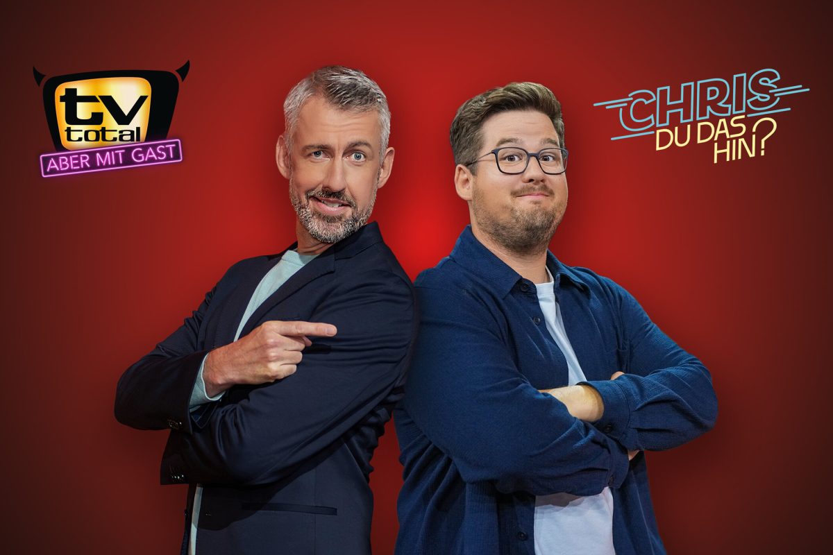 ProSieben verkündet ein Highlight nach dem nächsten. Jetzt platzt der Sender mit der nächsten TV-Bombe herein.