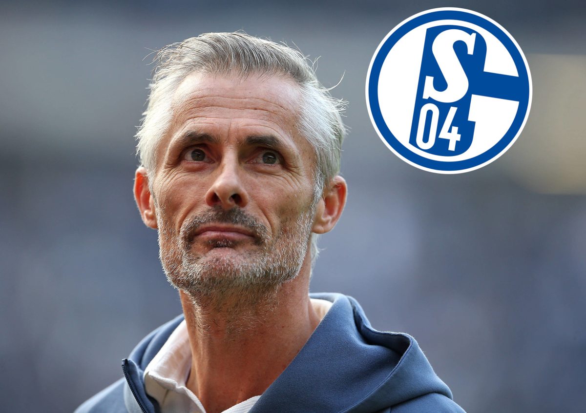 FC Schalke 04: Greuther Fürth