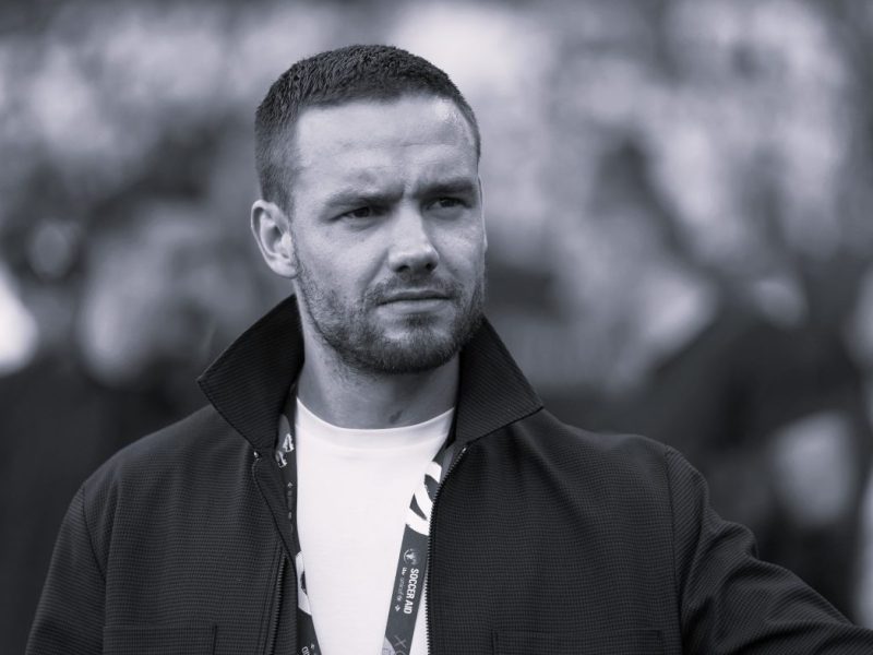 Liam Payne