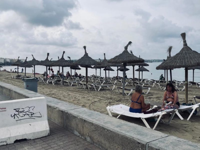 urlaub mallorca