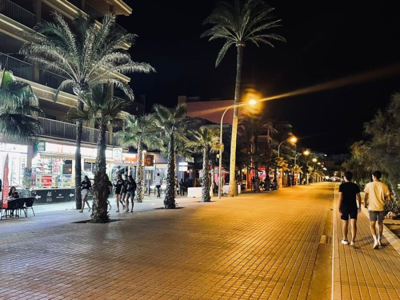 mallorca
