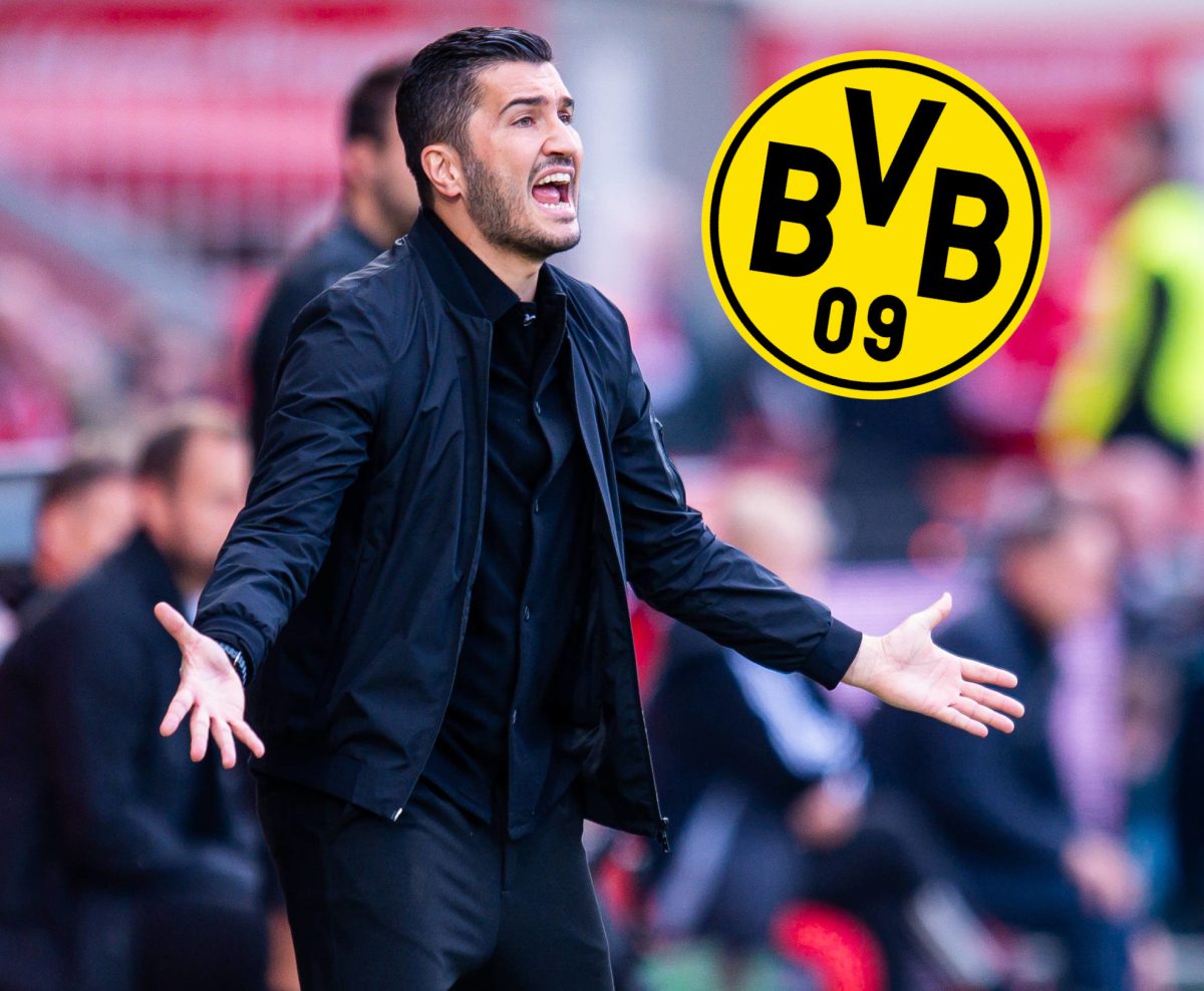 BVB: Nuri Sahin