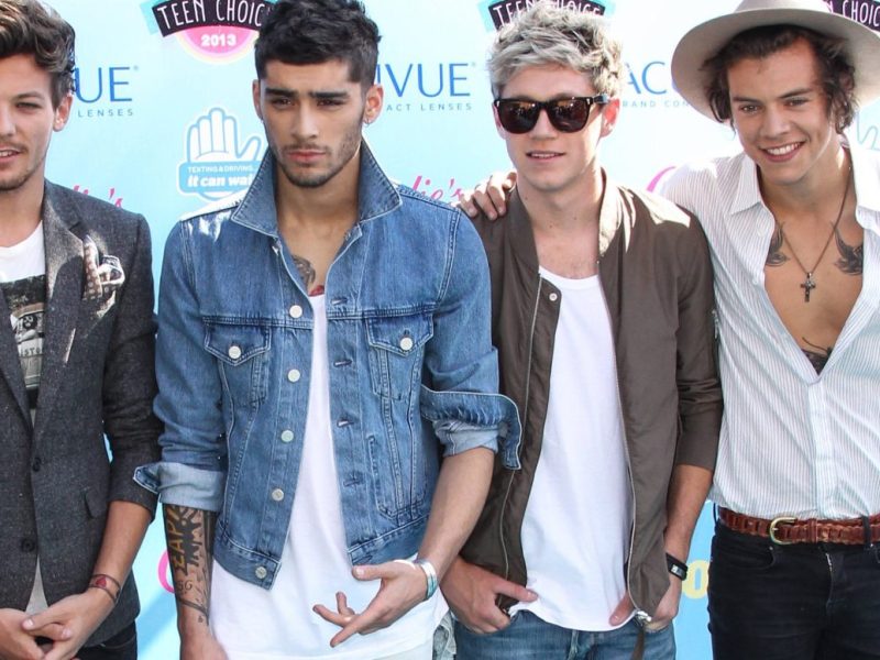 One Direction