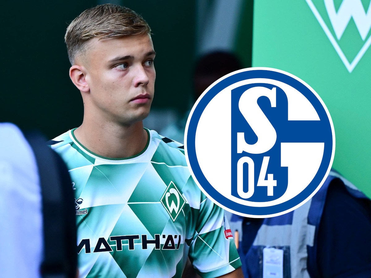 Schalke Topp