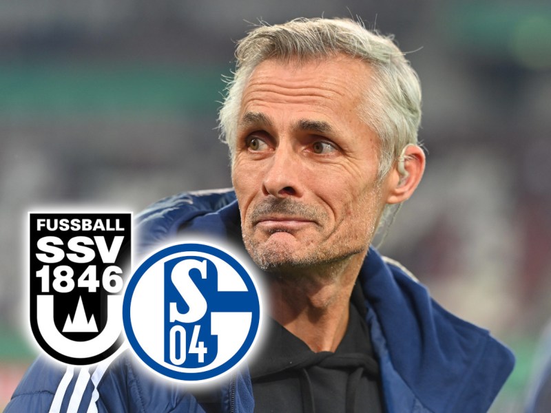 Schalke Ulm