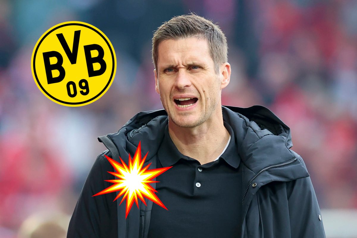 Borussia Dortmund: Sebastian Kehl