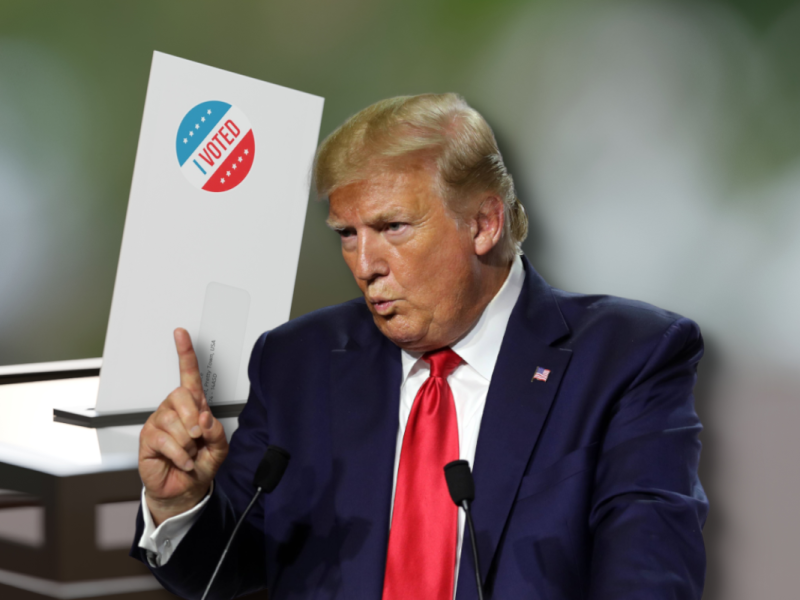 US-Wahl 2024