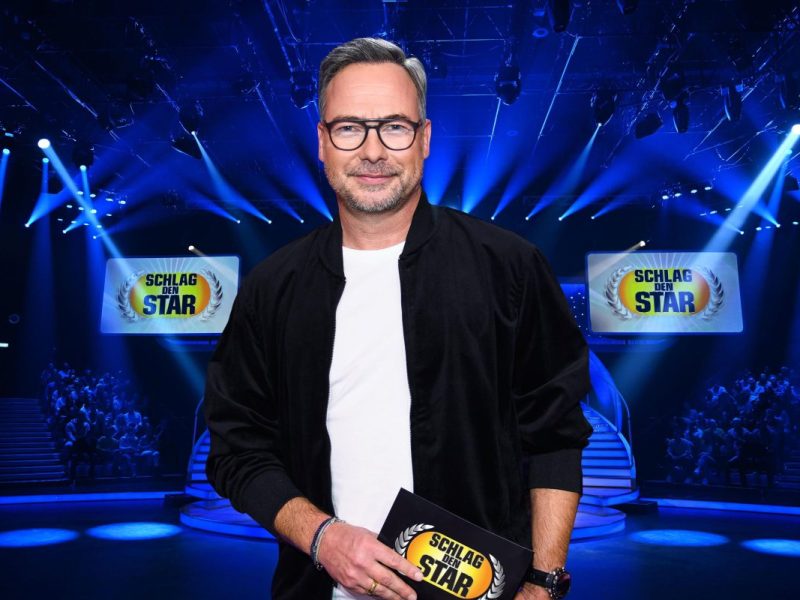 Matthias Opdenhövel
