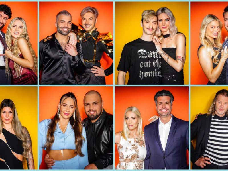 Sommerhaus der Stars RTL