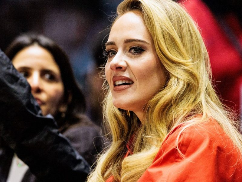 Adele