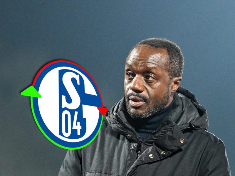 FC Schalke 04 – Transfer-News und Gerüchte: Manga auf Stürmersuche – kommt es zu einer irren Rückkehr?