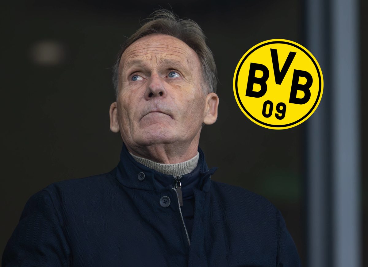 Borussia Dortmund: Misere