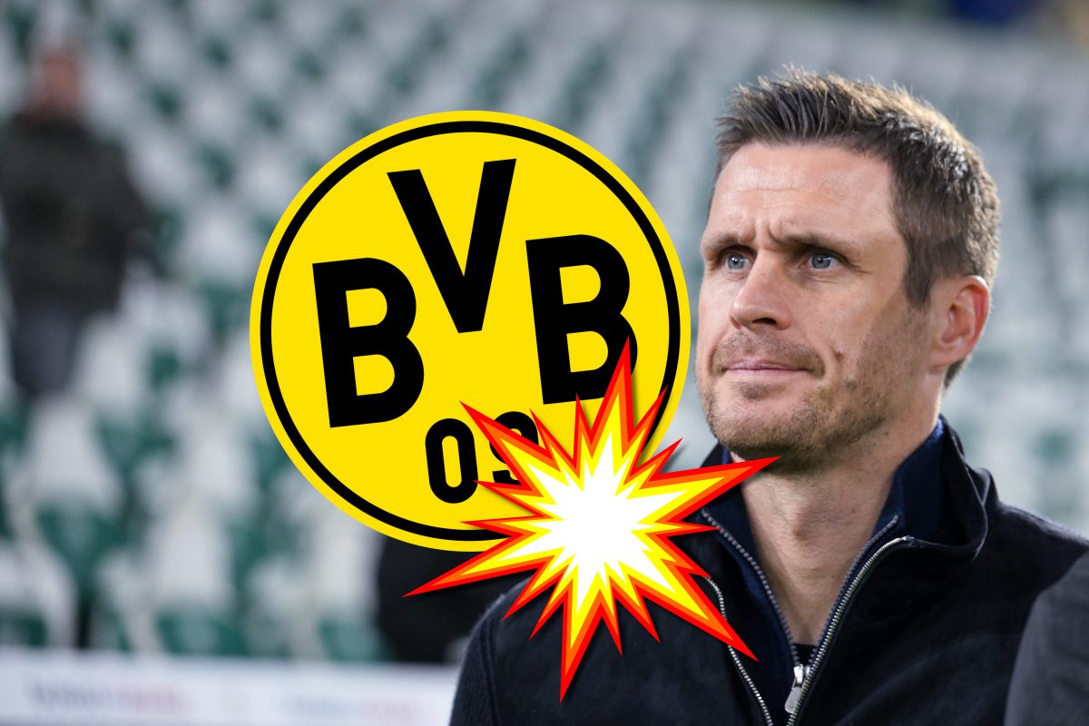 Borussia Dortmund: Wie geht es mit Sebastian Kehl weiter?