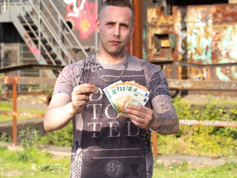 Bürgergeld