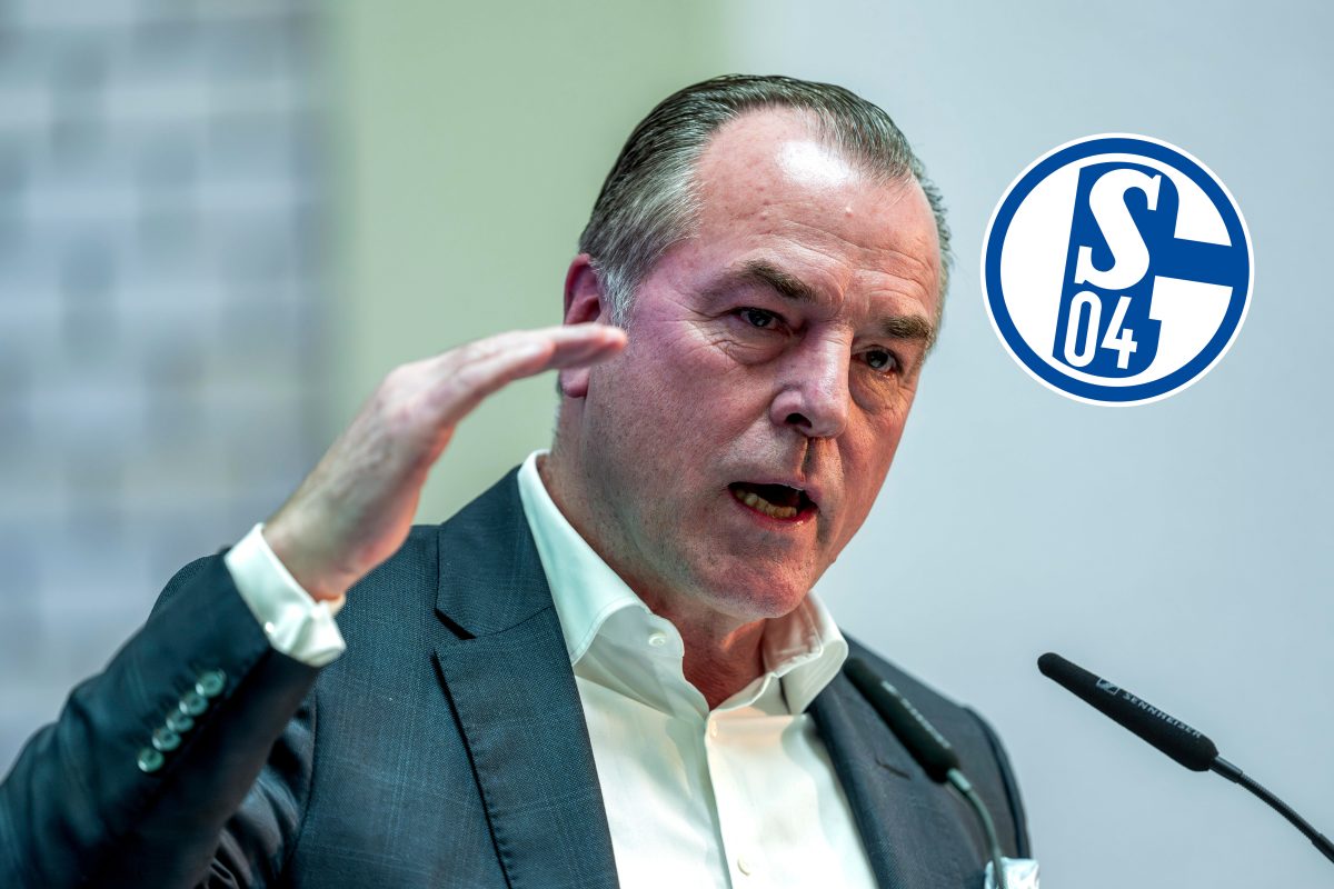 FC Schalke 04: Clemens Tönnies