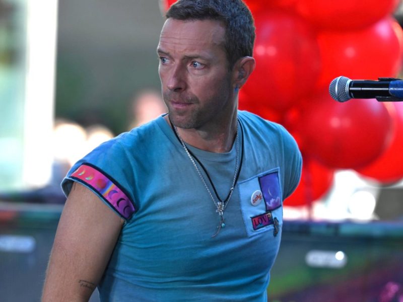 Coldplay