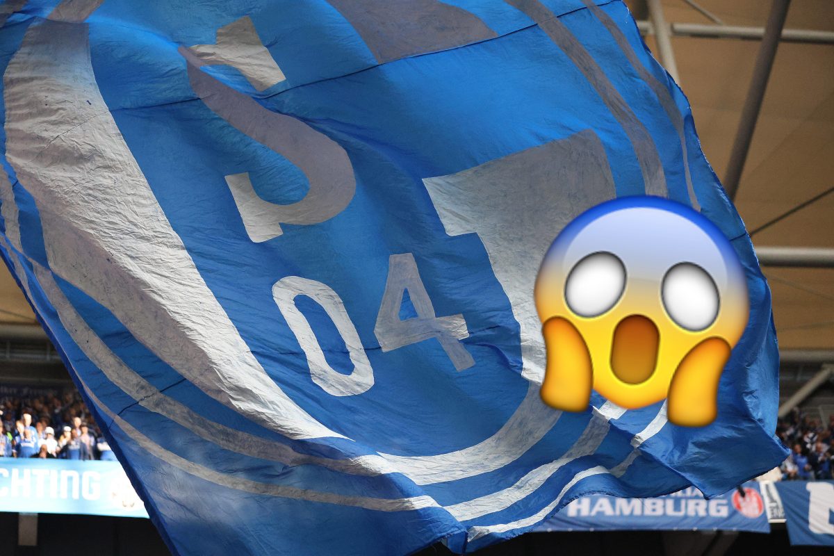 Der FC Schalke 04 steht vor knallharten Wochen.