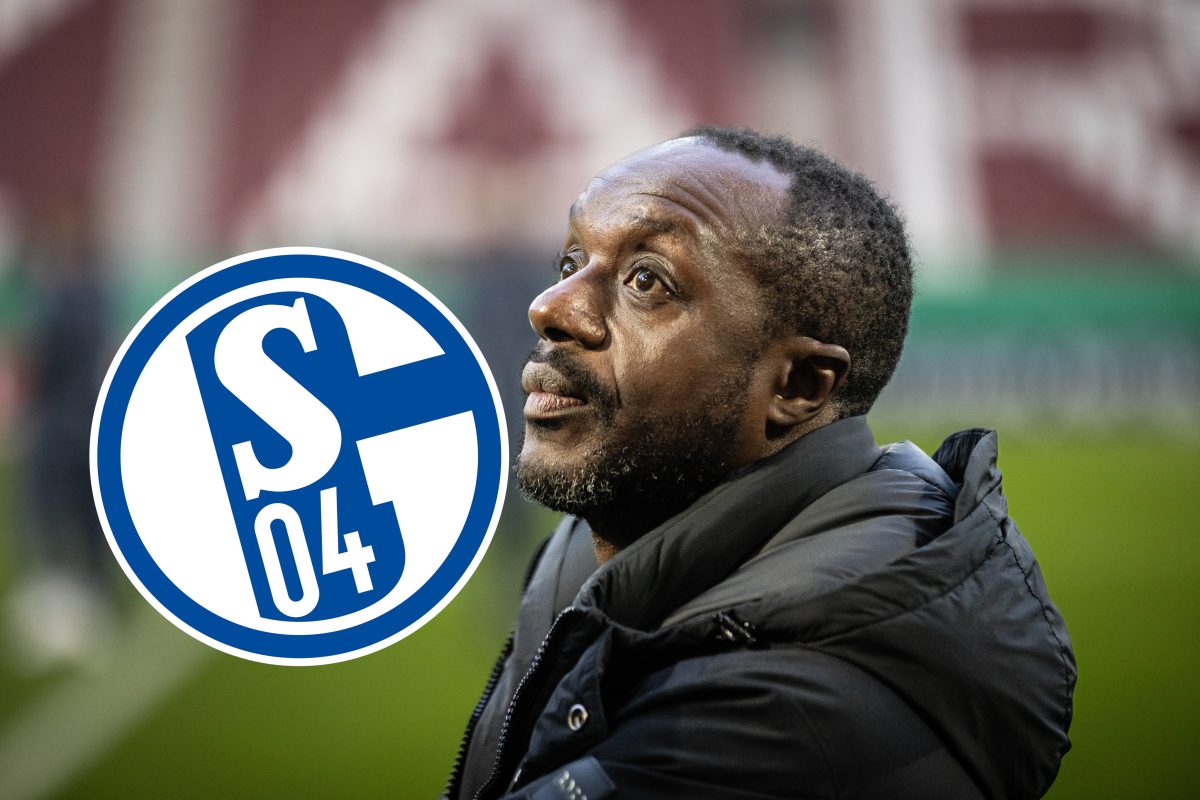 Schlägt Ben Manga mit dem FC Schalke 04 zu?