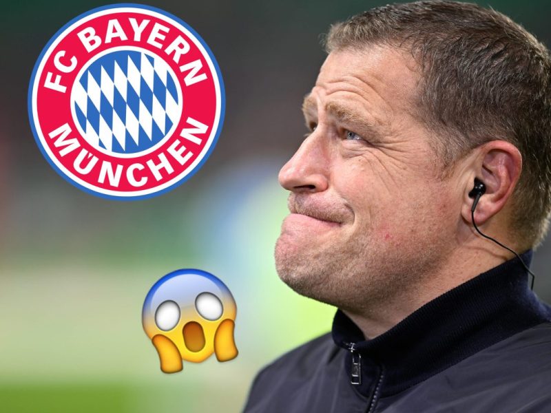 FC Bayern München: Florian Wirtz