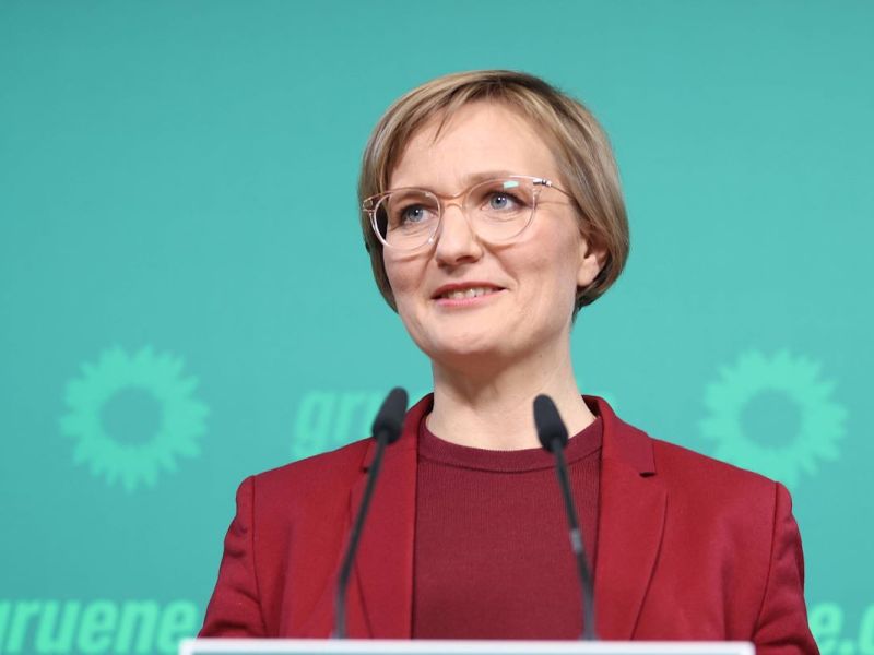 Wie tickt Franziska Brantner privat?