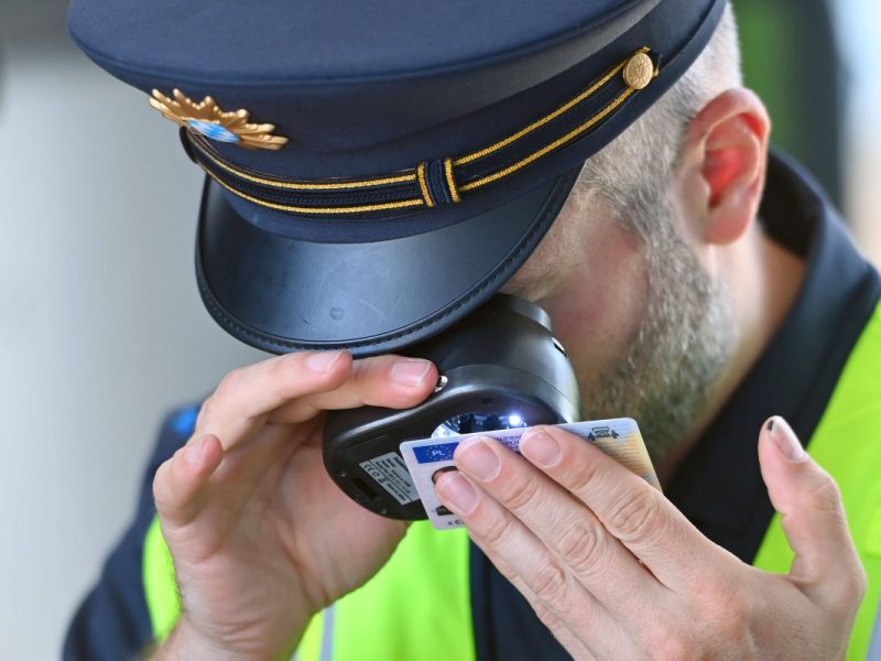 Wichtige Führerschein-Regel enthüllt! Das wird Autofahrern immer wieder zum Verhängnis