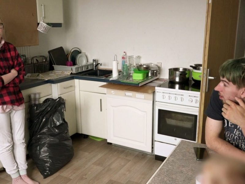 Bürgergeld-Empfänger Maik und Jasmin haben es momentan nicht leicht. Auch mit ihren neuesten Äußerungen sorgen sie für Aufsehen.