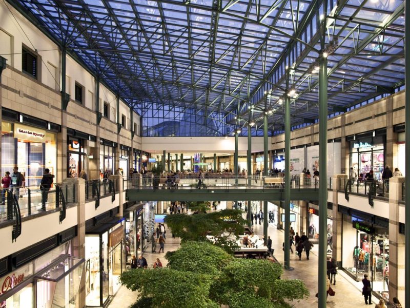 Centro Oberhausen