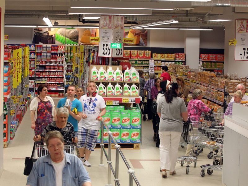Kaufland