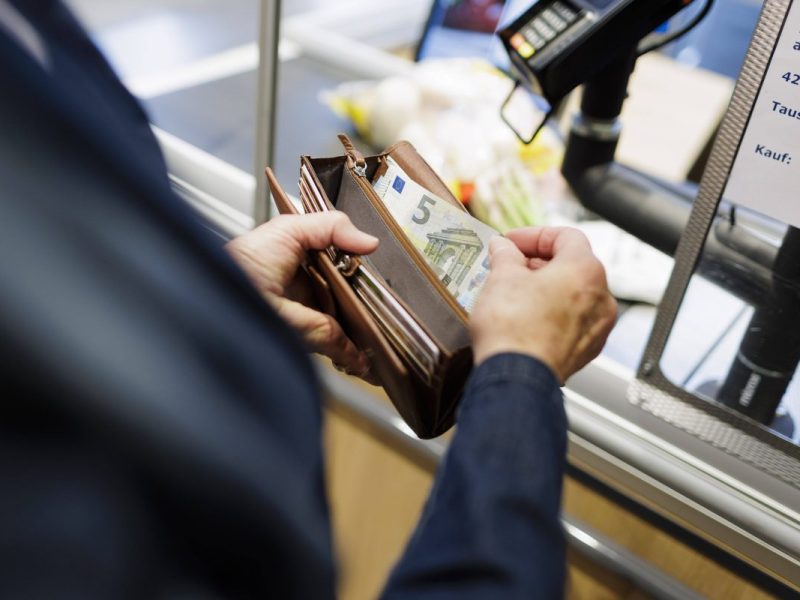 Aldi, Edeka & Co