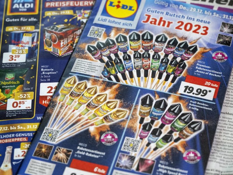 Lidl-Kunden blicken in Prospekt – diese Preis-Entwicklung lässt sie ausrasten