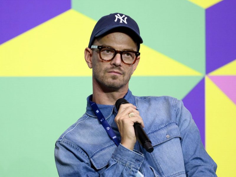 Joko Winterscheidt