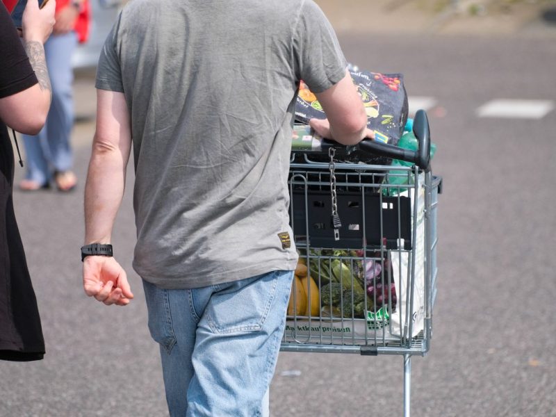 Aldi: NRW