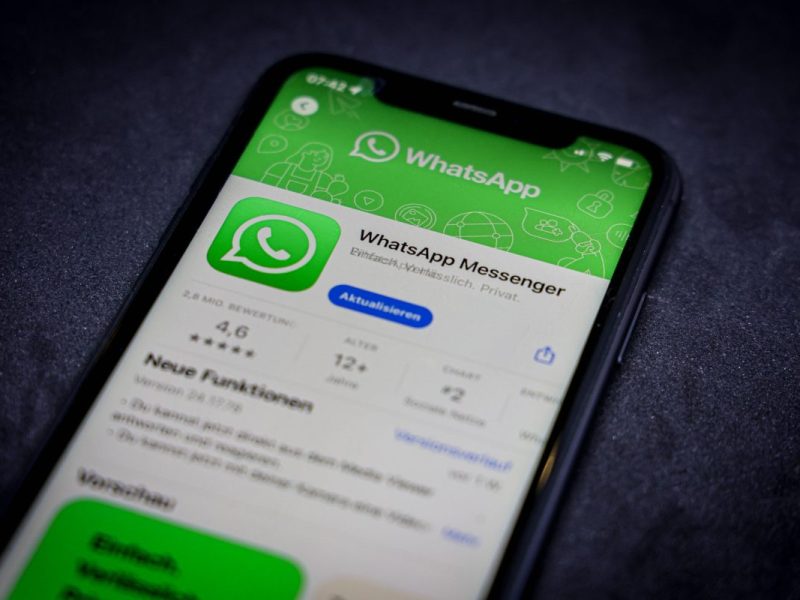 Whatsapp