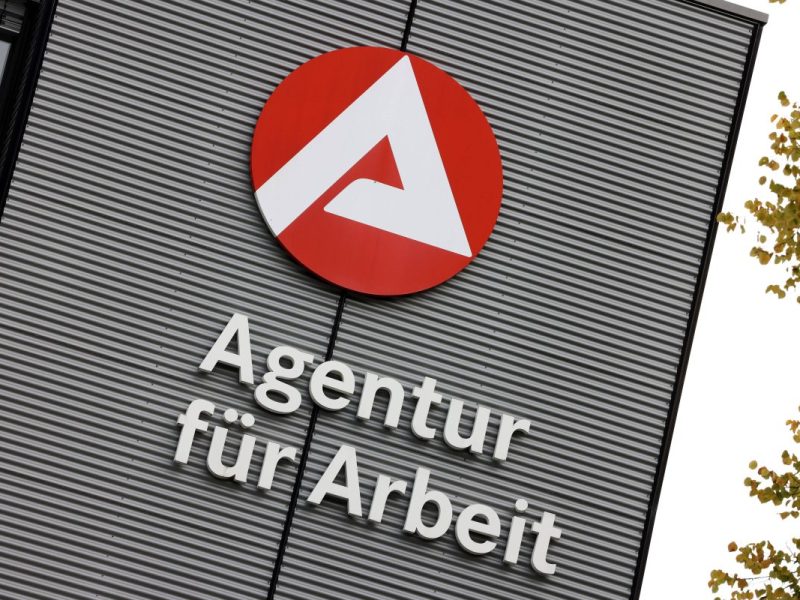 Bürgergeld