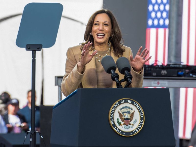 Kamala Harris
