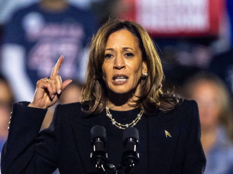 Kamala Harris