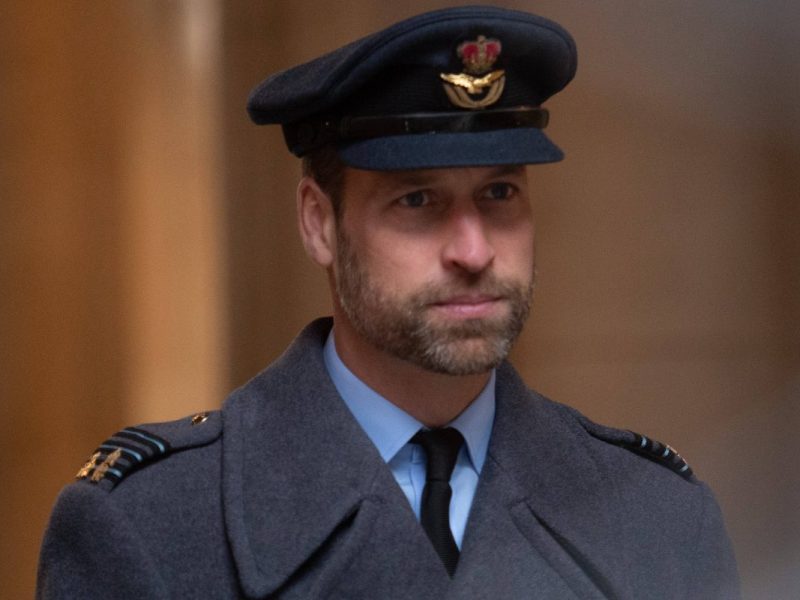 Prinz William