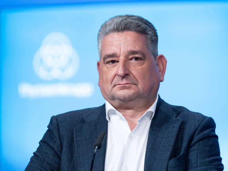 Thyssenkrupp: Job-Verlust - Duisburg