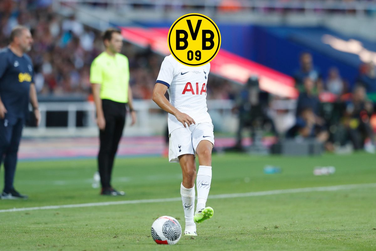 Borussia Dortmund mÃ¶chte im Winter noch einmal nachlegen. Dabei kÃ¶nnte auch ein Ex-Transfer-Flirt des BVB wieder interessant werden.