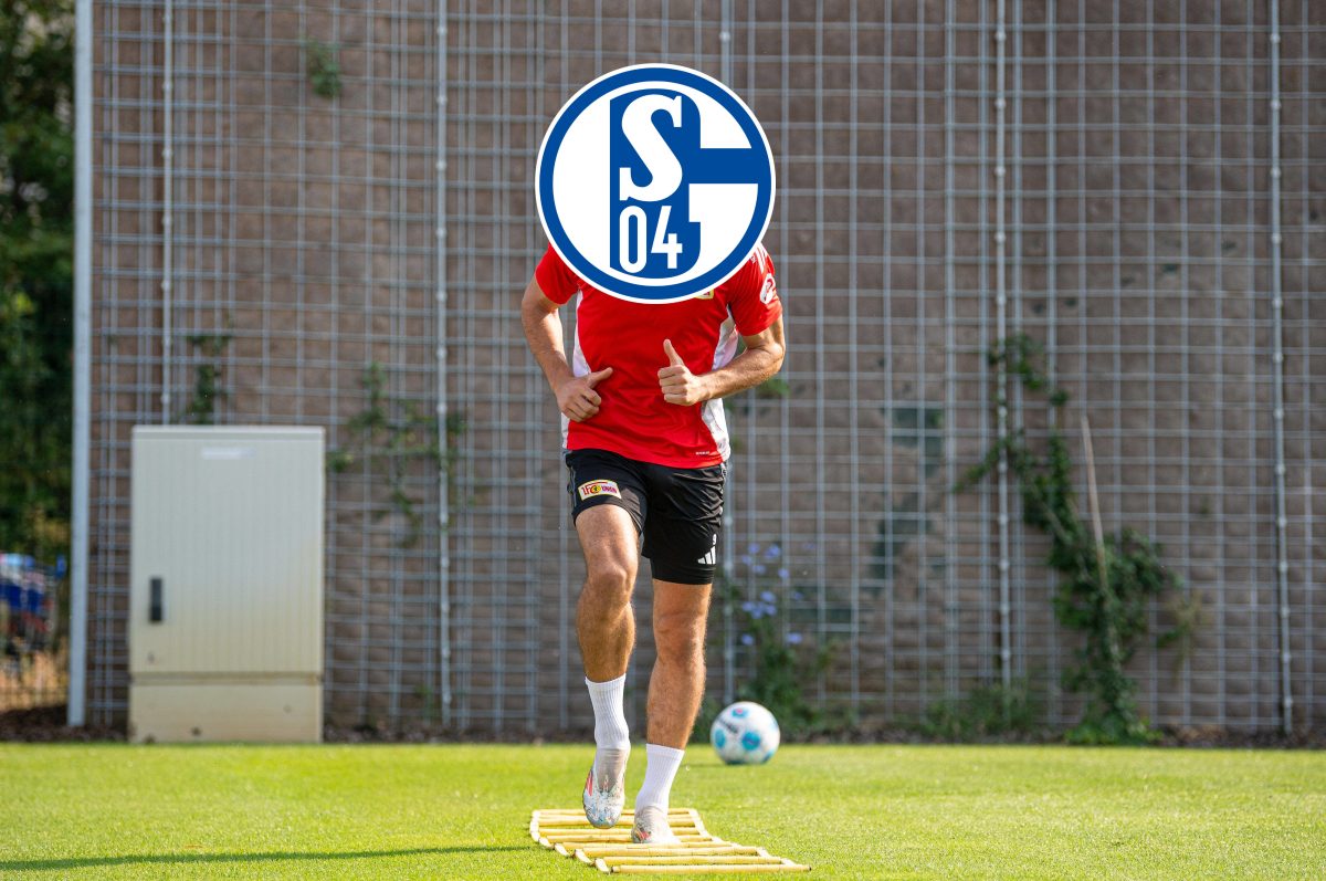 Schalke 04 mÃ¶chte im Winter im Angriff nachlegen. Dabei kÃ¶nnte sogar ein StÃ¼rmer aus der Bundesliga fÃ¼r Ben Manga und Co. interessant werden.