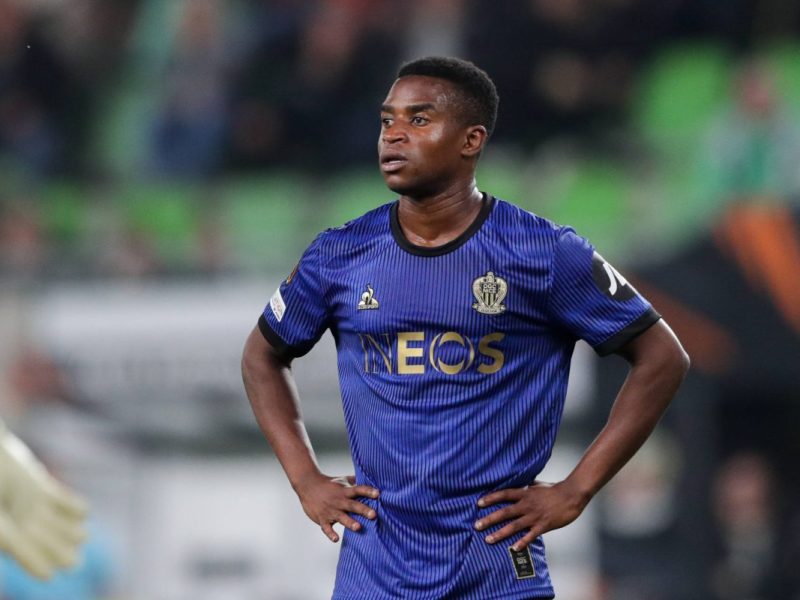 Youssoufa Moukoko