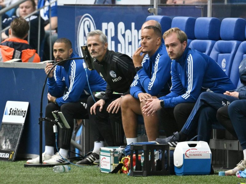 Schalke