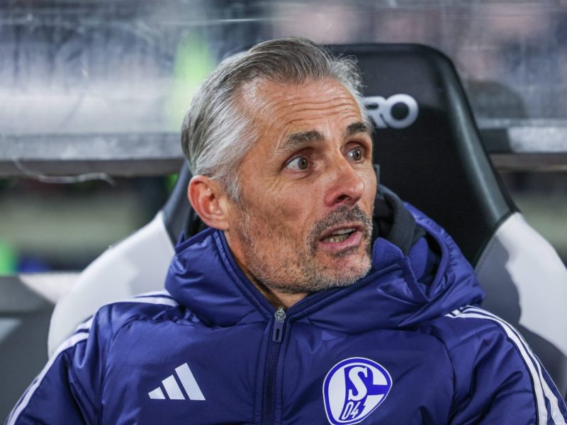 Ulm - FC Schalke 04