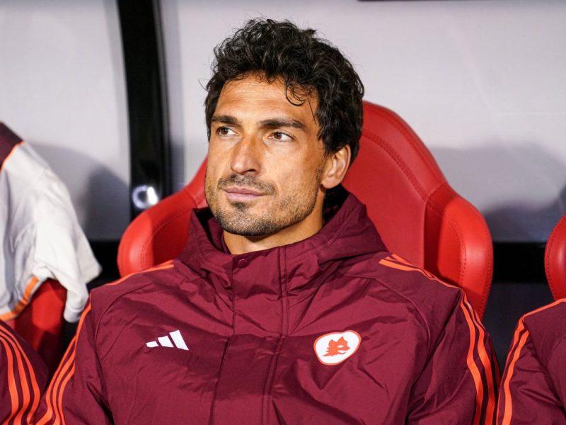Mats Hummels