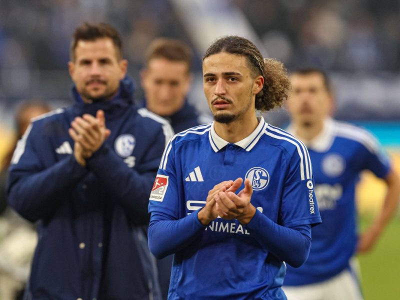 FC Schalke 04: Steht sein Wechsel bevor? S04-Juwel Bulut packt aus