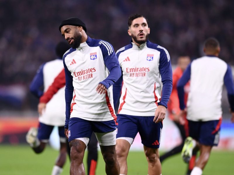 Olympique Lyon